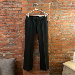 Boot Cut Dress Pants